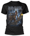 Iced Earth 'Black Flag' T-Shirt