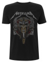 Metallica 'Viking' T-Shirt