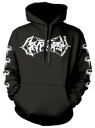 Cryptopsy 'Extreme Music' Pull Over Hoodie