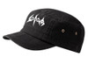 Sodom 'Logo' Army Cap