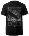 Led Zeppelin 'LZ1' T-Shirt