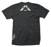 Metallica 'Black Album Faded' T-Shirt