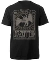 Led Zeppelin 'Madison Square Garden 1975' T-Shirt