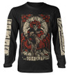 Opeth 'Haxprocess' Long Sleeve Shirt