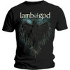 Lamb Of God 'Phoenix' T-Shirt