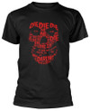 Misfits 'Die Die Die' T-Shirt