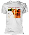 The Smashing Pumpkins 'Siamese Dream' (White) T-Shirt