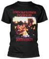Witchfinder General 'Death Penalty' T-Shirt