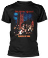 Witchfinder General 'Friends Of Hell' T-Shirt