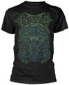 Cryptopsy 'Morticole' T-Shirt