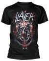 Slayer 'Demonic Admat' T-Shirt