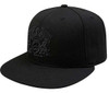 Queen 'Crest' Snapback