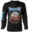 Kvelertak 'Nattesferd' Long Sleeve Shirt