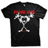 Pearl Jam 'Stickman' T-Shirt