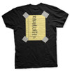 Pearl Jam 'Stickman' T-Shirt