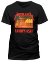 Metallica 'Whiplash' T-Shirt