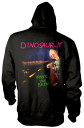 Dinosaur Jr 'Where You Been' Pull Over Hoodie