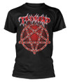 Tankard 'Hell Ain't A Bad Place' T-Shirt