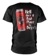 Tankard 'Hell Ain't A Bad Place' T-Shirt