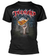 Tankard 'Die With A Beer' T-Shirt
