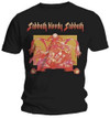 Black Sabbath 'Sabbath Bloody Sabbath' T-Shirt