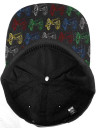 AC/DC 'Cannon Pop Art' Baseball Cap