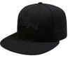 Motorhead 'Logo & Warpig' Snapback Cap