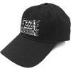 Ozzy Osbourne 'Logo' Baseball Cap