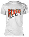 Queen 'Flash Gordon' (White) T-Shirt