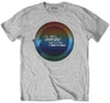 The Beach Boys 'Time Capsule' (Grey) T-Shirt