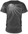 Tool 'Phurba' (Grey) T-Shirt