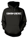 Combichrist 'Army' (Black) Pull Over Hoodie