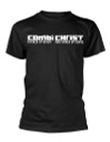 Combichrist 'Army' (Black) T-Shirt