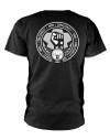 Combichrist 'Army' (Black) T-Shirt