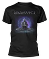 Devin Townsend 'Meditation' (Black) T-Shirt