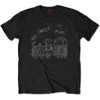 Pink Floyd 'See Emily Play' (Black) T-Shirt