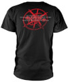 Pestilence 'Spheres' (Black) T-Shirt