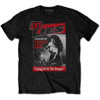 Guns N' Roses 'Reckless Life' (Black) T-Shirt
