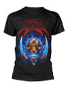 Bal-Sagoth 'Demon' (Black) T-Shirt