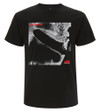 Led Zeppelin 'I Remastered Cover' (Black) T-Shirt