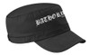 Bathory 'Logo' (Black) Army Cap
