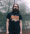 Monster Truck 'Gradient Logo' T-Shirt