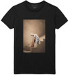 Ariana Grande 'Staircase' (Black) T-Shirt