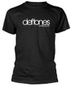 Deftones 'White Pony' (Black) T-Shirt