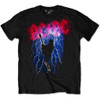 AC/DC 'Thunderstruck' (Black) T-Shirt