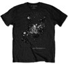 Joy Division 'Plus/Minus' (Black) T-Shirt