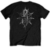 Slipknot 'WANYK Group Photo' (Black) T-Shirt