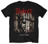 Slipknot '.5: The Gray Chapter Album' T-Shirt