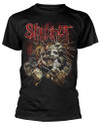 Slipknot 'Torn Apart' (Black) T-Shirt