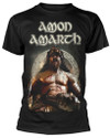 Amon Amarth 'Berzerker' (Black) T-Shirt